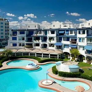 Portoverde Beach Apartment